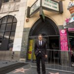 Mark Ruffalo Instagram - My old school The Stella Adler Academy of Acting (@stellaadleracademy) - where I first learned acting - starts a new term on May 6th. Check them out! Photo credit - @imagerybyoscar / HCC