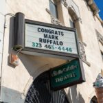 Mark Ruffalo Instagram - My old school The Stella Adler Academy of Acting (@stellaadleracademy) - where I first learned acting - starts a new term on May 6th. Check them out! Photo credit - @imagerybyoscar / HCC