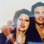 Mark Ruffalo Instagram - Happy Mothers Day Mom. Love you lots. Thanks for your care and love.