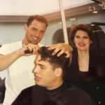 Mark Ruffalo Instagram - Happy Mothers Day Mom. Love you lots. Thanks for your care and love.