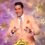 Marlene De Andrade Instagram - ¡Una gala de impacto! @cantanlosconsentidos 7:00 p.m. por @tves_aldia junto al animador #1 de Hispanoamérica @vallenillawinstonoficial @winstonvallenilla 🇻🇪🙏🙏 Fotografía: @jacksonjavierfotografia @giovanniscutarodesigner