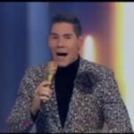 Marlene De Andrade Instagram - Este #martes, a las 9:00 p.m, ¡Revive! Otra noche increíble en el programa favorito de hispanoamérica, @sabadodecorazon ❤, #CantanLosConsentidos, con el animador #1 de la televisión @winstonvallenilla @vallenillawinstonoficial , por el canal de la familia @tves_aldia #VamosPaLanteMaduro