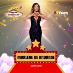 Marlene De Andrade Instagram - HOY 7:00 p.m. @cantanlosconsentidos nuestra querida Presidenta del canal, Protagonista de telenovelas y jurado de lujo @marlindaoficial como siempre con su belleza y simpatía viene a apreciar las presentaciones de todos los consentidos que hoy se presentan. Junto al animador #1 de Hispanoamérica @vallenillawinstonoficial @winstonvallenilla por @tves_aldia Fotografía: @jacksonjavierfotografia