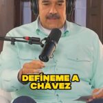 Marlene De Andrade Instagram - Pdte. @NicolasMaduro: El Comandante Chávez es pasado vivo, presente de lucha y siempre será futuro por construir. Es parte de lo que conversé en el Episodio Nº 9 de “Maduro Podcast”, junto a Cilita, Adán Chávez y Rosinés Chávez. ¡No se lo pierdan hoy #21Mar a las a 4:00 pm hora de Venezuela!🇻🇪🙏🏻🙏🏻🙏🏻 @florescilia