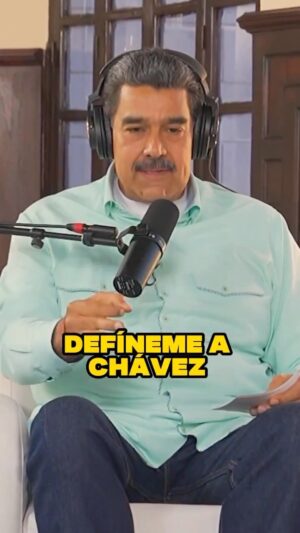 Marlene De Andrade Instagram - Pdte. @NicolasMaduro: El Comandante Chávez es pasado vivo, presente de lucha y siempre será futuro por construir. Es parte de lo que conversé en el Episodio Nº 9 de “Maduro Podcast”, junto a Cilita, Adán Chávez y Rosinés Chávez. ¡No se lo pierdan hoy #21Mar a las a 4:00 pm hora de Venezuela!🇻🇪🙏🏻🙏🏻🙏🏻

@florescilia