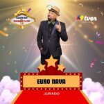 Marlene De Andrade Instagram - HOY 7:00 p.m. el maestro de la voz @maestroeuronava1 como siempre con su profesionalismo y seriedad viene a comentar sobre cada una de las presentaciones de esta noche aquí en @cantanlosconsentidos Junto al animador #1 de Hispanoamérica @vallenillawinstonoficial @winstonvallenilla por @tves_aldia Fotografía: @jacksonjavierfotografia
