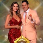 Marlene De Andrade Instagram - HOY 7:00 P.M. @cantanlosconsentidos por @tves_aldia #impperdible ¡Y hoy nos visita @padovayvlade además de un jurado de lujo @maestroeuronava1 @marlindaoficial @elmorenomichael y el simpático Arturo @jcvdoblaje Junto al animador #1 de Hispanoamérica @vallenillawinstonoficial @winstonvallenilla Fotografía: @jacksonjavierfotografia Maquillaje y estilismo: @kikaviloria @giovanniscutarodesigner @nochedenoches.ve