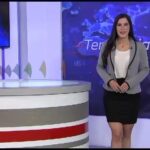 Marlene De Andrade Instagram - #EnTendencia, no te puedes perder el resumen de noticia que está cargado de entrevistas exclusivas, deportes y cultura. Todos los viernes a las 12:00 p.m, sólo por #TvesSonrie. 📺🔵🇻🇪 #ConstruyendoPatria