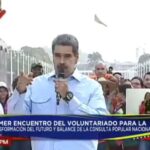 Marlene De Andrade Instagram - Pdte. @NicolasMaduro: Tenemos que ganarle a los apellidos, a sus títeres y a la oligarquía antes, durante y después, ganar siempre, ganar la paz, ganar la vida, ganar la Patria. #VenezuelaEsAlegríaYPaz