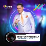 Marlene De Andrade Instagram - Y ya está todo listo para que HOY a las 7:00 p.m. el animador #1 de Hispanoamérica @winstonvallenilla @vallenillawinstonoficial acompañe a los participantes a cumplir su sueño en este suceso musical indetenible #FactorM para acompañar al presidente @nicolasmaduro en su campaña electoral 🇻🇪👏🏻 ¡Vamos es pa'lante! @nicolasmaduro @florescilia @jorgerpsuv_ @camillafsaab @marlindaoficial