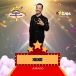 Marlene De Andrade Instagram - HOY 7:00 p.m. @cantanlosconsentidos nos visita @soyxuxo como jurado de lujo y como invitado musical para comentar cada una de las participaciones de esta noche y aprovecha para presentarnos su nuevo tema musical "Loca" Junto al animador #1 de Hispanoamérica @vallenillawinstonoficial @winstonvallenilla por @tves_aldia Fotografía: @jacksonjavierfotografia