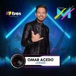 Marlene De Andrade Instagram - HOY a las 7:00 p.m. no te pierdas este segundo programa de #FactorM con la participación de @omaracedo como jurado de este suceso musical imparable 🇻🇪❤️‍🔥❤️‍🔥 Junto al animador #1 de Hispanoamérica @winstonvallenilla @vallenillawinstonoficial por @tves_aldia @nicolasmaduro @florescilia @jorgerpsuv_ @camillafsaab @marlindaoficial