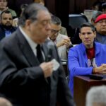 Marlene De Andrade Instagram - 🔵#21Mar || Queda aprobado por Unanimidad el Proyecto de Ley Orgánica para la Defensa de la Guayana Esequiba. 🔵Diputado Hermann Escarrá toma el derecho de palabra para resaltar el trabajo que llevó el Proyecto de Ley Orgánica para la Defensa de la Guayana Esequiba. 🔵Diputado Diosdado Cabello @dcabellor : “Está AN reivindica el derecho del pueblo venezolano de defender nuestro territorio con una Ley aprobada”. 🔵El Sol de Venezuela nace en el Esequibo, Gracias Pdte. @NicolasMaduro por ser el conductor de Victorias, hoy tod@s l@s diputad@s encabezados por el Presidente de la @asamblea_ven @jorgerpsuv_ hemos escrito la Historia buena de la Patria 🇻🇪 #WinstonVallenilla