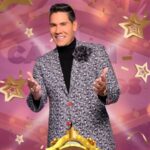 Marlene De Andrade Instagram - HOY 7:00 p.m. @cantanlosconsentidos por @tves_aldia junto al animador #1 de Hispanoamérica @vallenillawinstonoficial @winstonvallenilla Con un jurado de lujo @marlindaoficial @maestroeuronava1, el Tigre Attale @jcvdoblaje y @soyxuxo quien también nos visita como invitado musical 🇻🇪🙏 Fotografía: @jacksonjavierfotografia @giovanniscutarodesigner
