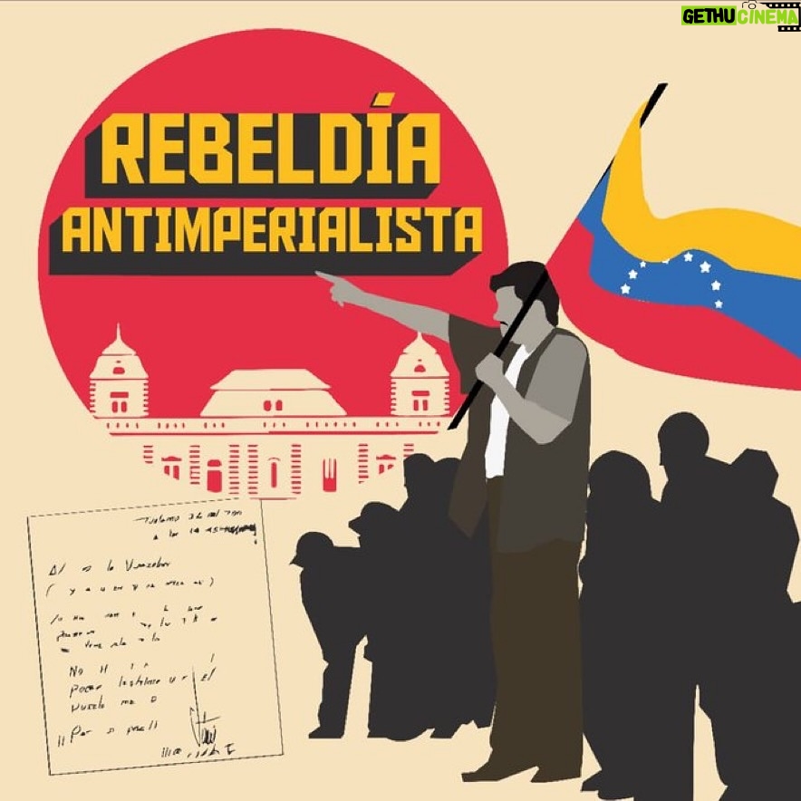 Marlene De Andrade Instagram - Día histórico de un país que no se doblegó , ni se doblegará nunca ante el fascismo 💪 ¡La #RebeldíaAntiImperialista de los venezolanos despertó el #11Abr del 2002! En medio del Golpe de Estado contra el Comandante Chávez, el pueblo valiente salió el 11, 12 y 13 a defender la Patria 🇻🇪 al Pdte. Chávez y el curso revolucionario de Venezuela. #LosApellidosNoHanPodidoNiPodrán #NoAlFascismo La Victoria nos Pertenece con el Pdte. @NicolasMaduro 🇻🇪🙏🏻 #MaduroEsJusticia #MaduroEsPaz #MaduroEsProsperidad #MaduroEsPuebloEnVictoria