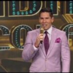 Marlene De Andrade Instagram - Este #martes, a las 9:00 p.m, ¡Revive! Otra noche increíble en el programa favorito de hispanoamérica, @sabadodecorazon ❤, #CantanLosConsentidos, con el animador #1 de la televisión @winstonvallenilla @vallenillawinstonoficial , por el canal de la familia @tves_aldia #JuntosPorLaPaz