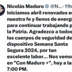 Marlene De Andrade Instagram - Disfrútalo por @tves_aldia @marlindaoficial 🙏🏻🙏🏻🙏🏻🇻🇪