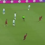 Marlene De Andrade Instagram - ¡GOOOOL! De Darwin Machís, da el empate en este amistoso ante la selección de #Italia 1-1. #Manotengofe