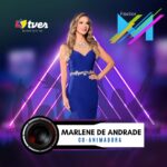 Marlene De Andrade Instagram - Ya nuestra querida Presidenta del canal y co-animadora @marlindaoficial está lista al lado de los familiares y seres queridos de cada participante para conocer su lado humano y sensible, aquí en #FactorM 🇻🇪💫 Junto al animador #1 de Hispanoamérica @winstonvallenilla @vallenillawinstonoficial #YoSigoAMaduro 🇻🇪 #FactorM #nicolike @nicolasmaduro @florescilia @camillafsaab @jorgerpsuv_ @genesisgarvett7 @winstonvallenilla @vallenillawinstonoficial @marlindaoficial @potroalvarez @omarenriquemusic @omaracedo @soyxuxo