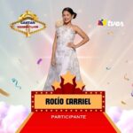 Marlene De Andrade Instagram - ¿Qué te pareció la participación de @rociolageneraladelfolklore? Si te gustó recuerda darle me gusta ❤️ y dejarle un comentario de apoyo a tu participante favorito. #cantanlosconsentidos junto al animador #1 de Hispanoamérica @vallenillawinstonoficial por @tves_aldia Fotografía: @jacksonjavierfotografia #familia #tves #sabados