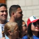 Marlene De Andrade Instagram - 🔵Movimiento Futuro @movimientofuturoven Hoy inscribimos a nuestro candidato por la Paz, por la seguridad, por el amor a nuestra Patria ante el CNE @NicolasMaduro ¡Vamos Nico! 🇻🇪🙏 🔵 ¡Venezuela, nuestro futuro nos espera! 🇻🇪 ¿Estás listo para construir un futuro mejor para nuestro país? Únete a *Futuro* y construyamos juntos y juntas una Venezuela próspera, justa y llena de oportunidades para todas y todos. Síguenos en nuestras redes sociales: Instagram:@movimientofuturoven X: @movfuturoven TikTok: @movimientofuturoven Página de Facebook: Movimiento Futuro Venezuela Threads: @movimientofuturoven YouTube: Movimiento Futuro Venezuela Canal de WhatsApp: Link: https://whatsapp.com/channel/0029VaXaHQi1SWsuHnUcoP2k Canal de Telegram: Link: https://t.me/movimientofuturoven ¡Súmate al movimiento y soñemos juntos por el futuro de Venezuela! #FuturoVenezuela #JuntosPorVenezuela @florescilia @hectorrodriguezcastro