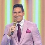 Marlene De Andrade Instagram - Imperdible este @sabadodecorazon 7pm #CantanLosConsentidos por @tves_aldia y los martes Redifusión 9pm ❤️🇻🇪🙏🏻🙏🏻🙏🏻
