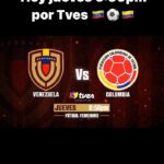 Marlene De Andrade Instagram - Vive la magia del fútbol por @tves_aldia a partir de las 6:50 pm 🇻🇪⚽️🇨🇴 El estado LARA será sede para la Vinotinto femenina Este jueves 30 mayo … Venezuela vs Colombia ⚽ Lugar: Estadio Metropolitano de Cabudare, municipio Palavecino MANO TENGO FE⚽ 🇻🇪🇻🇪🇻🇪🙏🏻 @marlindaoficial @vallenillawinstonoficial