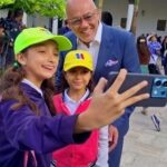 Marlene De Andrade Instagram - Pdte. De la @asamblea_ven @jorgerpsuv_ Satisfechos de aprobar la Reforma de la Ley Orgánica del Poder Popular, a fin de avanzar a la democracia verdadera que se adecue a las necesidades de los Consejos Comunales y a los nuevos tiempos del emprendimiento y el crecimiento económico. 🇻🇪🙏🏻🙏🏻🙏🏻
