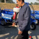 Marlene De Andrade Instagram - Vamos directo a erradicar el dengue y la malaria. ¡A cuidar la salud de nuestro Pueblo! #nicolásmadurom #salud #pueblo