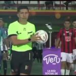 Marlene De Andrade Instagram - 📍 Hoy no te puedes perder el enfrentamiento entre #ZamoraFC VS #PortuguesaFC en @LaLigaFutve. Por #TvesSonrie a las 7:00 p.m. ¡Apoyando al deporte nacional!.⚽#LigaFUTVEXTves