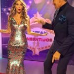 Marlene De Andrade Instagram - Hoy a las 7pm @sabadodecorazon por @tves_aldia @cantanlosconsentidos @marlindaoficial @vallenillawinstonoficial 🎶🇻🇪❤️🙏🏻 #canto #premio #familia #Dios #niños #niñas #programa #entretenimiento