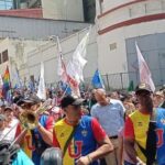 Marlene De Andrade Instagram - 🔵Movimiento Futuro @movimientofuturoven Hoy inscribimos a nuestro candidato por la Paz, por la seguridad, por el amor a nuestra Patria ante el CNE @NicolasMaduro ¡Vamos Nico! 🇻🇪🙏 🔵 ¡Venezuela, nuestro futuro nos espera! 🇻🇪 ¿Estás listo para construir un futuro mejor para nuestro país? Únete a *Futuro* y construyamos juntos y juntas una Venezuela próspera, justa y llena de oportunidades para todas y todos. Síguenos en nuestras redes sociales: Instagram:@movimientofuturoven X: @movfuturoven TikTok: @movimientofuturoven Página de Facebook: Movimiento Futuro Venezuela Threads: @movimientofuturoven YouTube: Movimiento Futuro Venezuela Canal de WhatsApp: Link: https://whatsapp.com/channel/0029VaXaHQi1SWsuHnUcoP2k Canal de Telegram: Link: https://t.me/movimientofuturoven ¡Súmate al movimiento y soñemos juntos por el futuro de Venezuela! #FuturoVenezuela #JuntosPorVenezuela @florescilia @hectorrodriguezcastro
