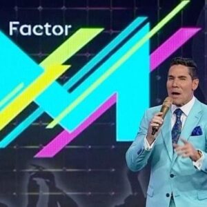 Marlene De Andrade Instagram - Este domingo 28 de abril a las 7pm no te puedes perder #FactorM @factor.m2024 por @tves_aldia el suceso musical del momento. Quién tendrá el factor Musical para acompañar al presidente @NicolasMaduro en su campaña…? #Imperdible 🇻🇪🙏🏻🙏🏻🙏🏻🎶🎶🎶❤️
