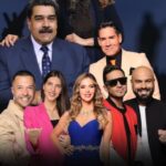 Marlene De Andrade Instagram - HOY a las 7:00 p.m. no te pierdas #FactorM por @tves_aldia con invitados musicales de lujo, @laschicasdelcan y el negrito del swing @magicjuan 👏👏💫 Junto al animador #1 de Hispanoamérica @winstonvallenilla @vallenillawinstonoficial #YoSigoAMaduro 🇻🇪 #FactorM #NicoLike @nicolasmaduro @florescilia @camillafsaab @jorgerpsuv_ @genesisgarvett7 @winstonvallenilla @vallenillawinstonoficial @marlindaoficial @potroalvarez @omarenriquemusic @omaracedo @soyxuxo