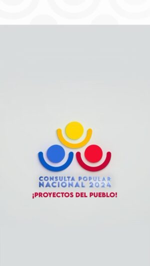 Marlene De Andrade Instagram - Familia este 21 de Abril todas y todos a VOTAR en la gran consulta nacional 🇻🇪

 CONOCE COMO UBICAR TUS PROYECTOS Y CENTRO ELECTORAL PARA VOTAR EN LA GRAN CONSULTA NACIONAL 2024 ☝️☝🏾☝🏿

@movimientofuturoven @comunasve 

#MovimientoFuturo 
#Venezuela
#Elecciones