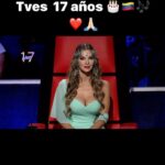 Marlene De Andrade Instagram - #FelizCumpleaños A la Gran Familia @tves_aldia 17 años de #Tves a su Pdta. @marlindaoficial 🎂🎶🇻🇪🙏🏻❤️