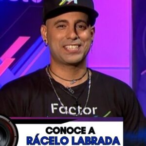 Marlene De Andrade Instagram - Hoy conocimos al participante @raceloficial, un cubano con corazón y alma venezolana que se enamoró de nuestro país y decidió echar raíces y hacer su carrera musical diciendo presente en #FactorM 🇻🇪👏🏻