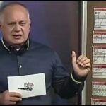 Marlene De Andrade Instagram - ¡Con el Mazo Dando! Excelente programa, conducido por el diputado Diosdado Cabello. Conoce las noticias más relevantes de la actualidad. 📌 Esta noche a partir de las 8:00 p.m por #TvesSonrie. #DiplomaciaBolivarianaDePaz