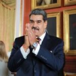 Marlene De Andrade Instagram - 🔵Pdte. @NicolasMaduro : La decisión del 3 de diciembre, ahora se ha convertido en Ley de la República, para formar parte de la estructura jurídica del movimiento político e institucional interno de nuestro país, hoy recibimos una Ley ratificada en su carácter orgánico por parte del TSJ; y con la potestad que me da la constitución, la decisión tomada por las venezolanas y los venezolanos en el referendo consultivo será cumplida en todas sus partes, y con esta Ley, seguiremos la defensa de Venezuela en los escenarios internacionales. 🔵Luego de que el pueblo se expresara de manera constitucional el #3Dic, la Asamblea Nacional hizo lo que tenía que hacer, amplió la convocatoria a la consulta de la Ley Orgánica para la Defensa de la Guayana Esequiba. ¡Los venezolanos y las venezolanas fuimos partícipes con nuestro derecho y poder! Con mucho orgullo, amor y compromiso firmé y promulgué esta Ley Orgánica vinculante y obligante que ha aprobado la Asamblea Nacional, ha valido la pena rescatar el sueño de las libertadoras y los libertadores, de luchar por nuestra tierra y nuestros derechos. Más temprano que tarde, recuperaremos los derechos de Venezuela sobre la Guayana Esequiba. ¡Así lo juro y así será! 🇻🇪🙏🙏 ¡El Sol de Venezuela, nace en el Esequibo! @florescilia @delcyrodriguezv @jorgerpsuv_ @dcabellor