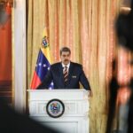 Marlene De Andrade Instagram - 🔵Pdte. @NicolasMaduro : La decisión del 3 de diciembre, ahora se ha convertido en Ley de la República, para formar parte de la estructura jurídica del movimiento político e institucional interno de nuestro país, hoy recibimos una Ley ratificada en su carácter orgánico por parte del TSJ; y con la potestad que me da la constitución, la decisión tomada por las venezolanas y los venezolanos en el referendo consultivo será cumplida en todas sus partes, y con esta Ley, seguiremos la defensa de Venezuela en los escenarios internacionales. 🔵Luego de que el pueblo se expresara de manera constitucional el #3Dic, la Asamblea Nacional hizo lo que tenía que hacer, amplió la convocatoria a la consulta de la Ley Orgánica para la Defensa de la Guayana Esequiba. ¡Los venezolanos y las venezolanas fuimos partícipes con nuestro derecho y poder! Con mucho orgullo, amor y compromiso firmé y promulgué esta Ley Orgánica vinculante y obligante que ha aprobado la Asamblea Nacional, ha valido la pena rescatar el sueño de las libertadoras y los libertadores, de luchar por nuestra tierra y nuestros derechos. Más temprano que tarde, recuperaremos los derechos de Venezuela sobre la Guayana Esequiba. ¡Así lo juro y así será! 🇻🇪🙏🙏 ¡El Sol de Venezuela, nace en el Esequibo! @florescilia @delcyrodriguezv @jorgerpsuv_ @dcabellor