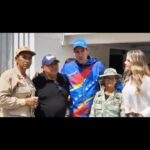 Marlene De Andrade Instagram - Familia todos a VOTAR en la Gran Consulta Nacional, participan desde los 15 años en adelante, VOTA por los proyectos a ejecutar en tu comunidad. #ConsultaPopular2024 @movimientofuturoven 🇻🇪🙏🏻🙏🏻🙏🏻