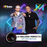 Marlene De Andrade Instagram - Y HOY a las 7:00 p.m. en #FactorM no te puedes perder al dúo urbano del momento @melodiaperfect por @tves_aldia ¡Imperdible! Junto al animador #1 de Hispanoamérica @winstonvallenilla @vallenillawinstonoficial @nicolasmaduro @florescilia @jorgerpsuv_ @camillafsaab @marlindaoficial