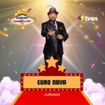 Marlene De Andrade Instagram - HOY el maestro de la voz @maestroeuronava1 nos acompaña como todas las semanas para calificar a cada uno de los participantes que se presentarán esta noche. Junto al animador #1 de Hispanoamérica @vallenillawinstonoficial @winstonvallenilla por @tves_aldia Fotografía: @jacksonjavierfotografia