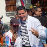 Marlene De Andrade Instagram - 🔵Movimiento Futuro @movimientofuturoven Hoy inscribimos a nuestro candidato por la Paz, por la seguridad, por el amor a nuestra Patria ante el CNE @NicolasMaduro ¡Vamos Nico! 🇻🇪🙏 🔵 ¡Venezuela, nuestro futuro nos espera! 🇻🇪 ¿Estás listo para construir un futuro mejor para nuestro país? Únete a *Futuro* y construyamos juntos y juntas una Venezuela próspera, justa y llena de oportunidades para todas y todos. Síguenos en nuestras redes sociales: Instagram:@movimientofuturoven X: @movfuturoven TikTok: @movimientofuturoven Página de Facebook: Movimiento Futuro Venezuela Threads: @movimientofuturoven YouTube: Movimiento Futuro Venezuela Canal de WhatsApp: Link: https://whatsapp.com/channel/0029VaXaHQi1SWsuHnUcoP2k Canal de Telegram: Link: https://t.me/movimientofuturoven ¡Súmate al movimiento y soñemos juntos por el futuro de Venezuela! #FuturoVenezuela #JuntosPorVenezuela @florescilia @hectorrodriguezcastro