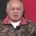 Marlene De Andrade Instagram - ¡Con el Mazo Dando! Excelente programa, conducido por el diputado Diosdado Cabello. Conoce las noticias más relevantes de la actualidad. 📌 Esta noche a partir de las 8:00 p.m por #TvesSonrie. #SembrandoPatria