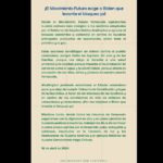 Marlene De Andrade Instagram - 🔵 #BidenLevantaElBloqueoYa ¡Venezuela se Respeta! 🇻🇪 👆👆👆Comunicado @movimientofuturoven 🇻🇪🙏🙏🙏