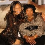Marlo Hampton Instagram - Happy Mother’s Day to all the amazing moms out there including my Mom, Granny Arrie, Godmom Mildred and the boys Mama! I love you all😘😍🌸!