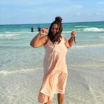 Marlo Hampton Instagram - Happy Mother’s Day to all the amazing moms out there including my Mom, Granny Arrie, Godmom Mildred and the boys Mama! I love you all😘😍🌸!