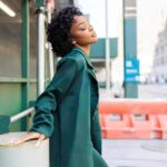 Marsai Martin Instagram - Coming up next…. @prettylittlething ‘s newest brand ambassador!! Excited for what’s to come!🤍✨