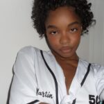 Marsai Martin Instagram -